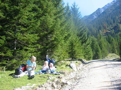 Bild 36 aus  Oberegghof