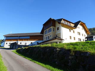 Ferienhof Blasriegl aus Hinterstoder