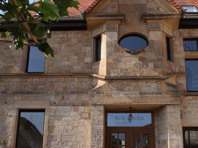 Bild 10 aus  Ludwigsstift 1911/1912 - 76835 Burrweiler