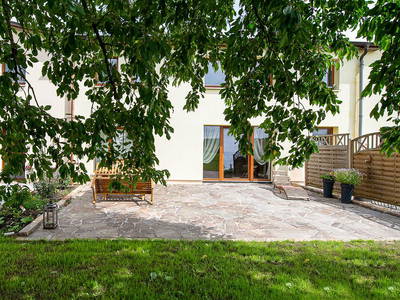 Bild 2 aus  Ferienresidenz Glück auf dem Lande