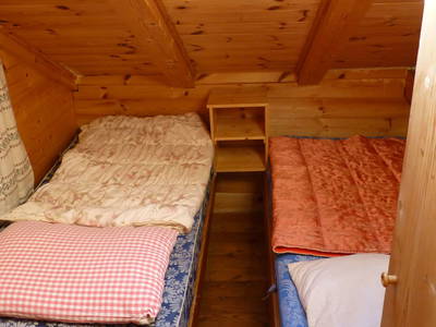 Bild 35 aus  Kalserhütte