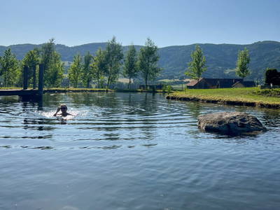Bild 18 aus  Lodge am Wasser