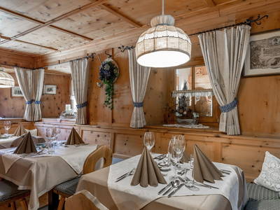 Bild 15 aus  Berghotel Marlstein - Urlaub auf 1800m