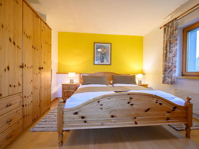 Bild 19 aus  Ferienwohnungen Margreiter