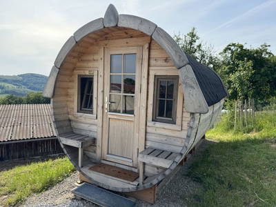 Bild 5 aus  Impuls Hof - Unterhegerberg