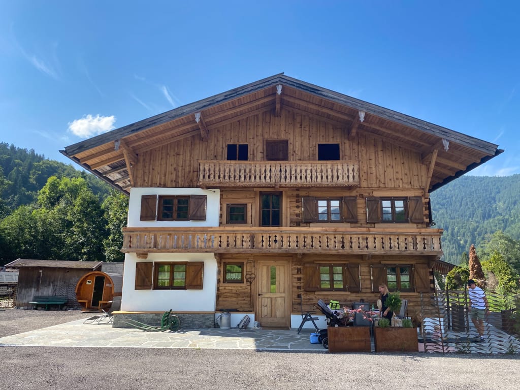 Linsingerhof