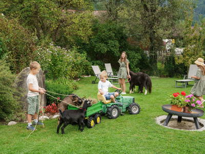 Bild 127 aus  Linharterhof Zimmer