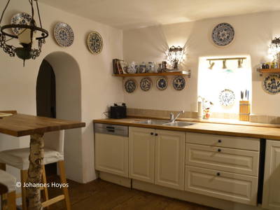 Bild 15 aus  Die Hinterbreiteneben - Natur, Alleinlage & Ski