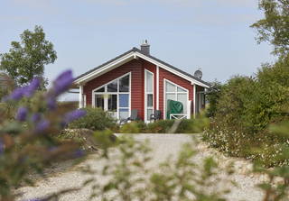LandSelection Ferienhof Brandt, - Wellnesshaus Herzmuschel