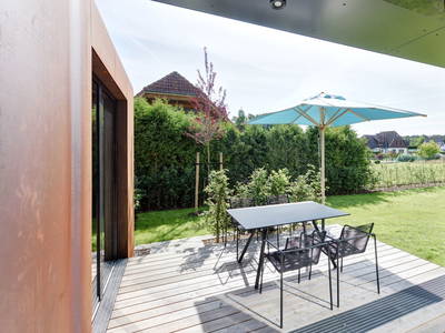 Bild 8 aus  Seestück Prerow