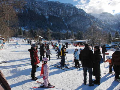 Bild 27 aus  Wagegger Hof