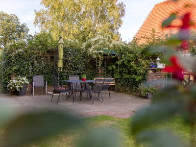 Bild 6 aus  Die Speicher Idylle