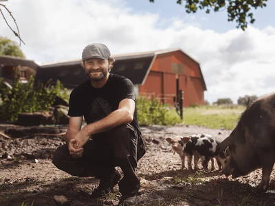 Bild 14 aus  Dambækgaard