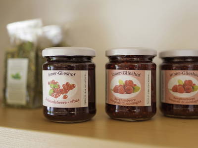 Bild 31 aus  BIO Bergbauernhof Inner-Glieshof