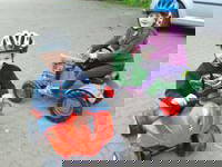 Bild 25 aus  Ferienhof Haselheide