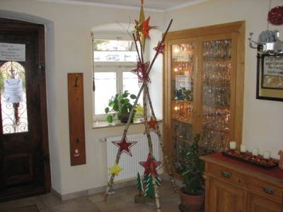 Bild 10 aus  Gasthof Goldenes Rössle