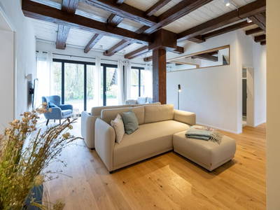 Herzlich willkommen in der Gersmühle