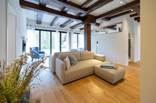 Ferienhaus Gersmühle - Herzlich willkommen in der Gersmühle