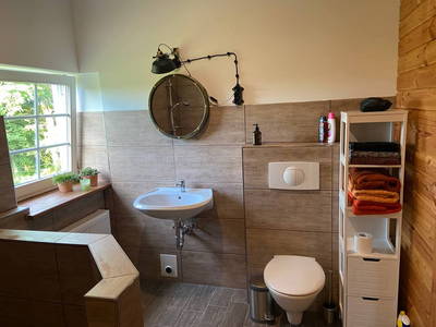 Bild 9 aus  Pfarrhof Kirch Grubenhagen