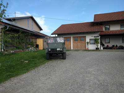 Bild 10 aus  Ferienhof Käser