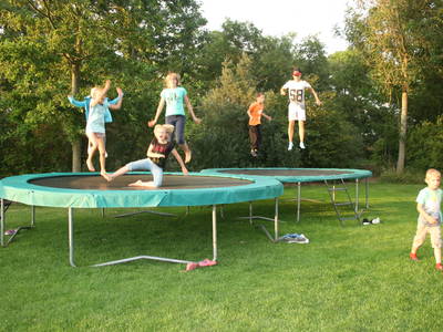 Bild 5 aus  Ferien- und Bauernhof Weiland