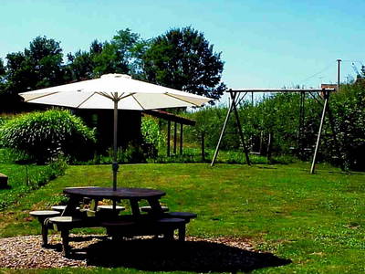 Bild 5 aus  Domaine du Val des Ragondins