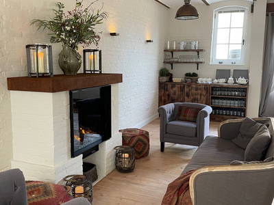 Bild 5 aus  Gut Buckhagen