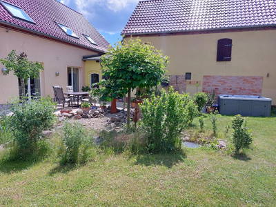 Bild 5 aus  Ferienhaus Alte Schmiede