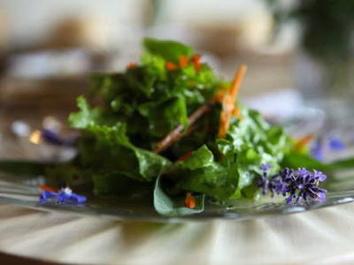 frische Gasthofküche