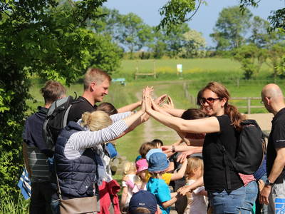 Bild 32 aus  Ferienhof Presener Deichkrone