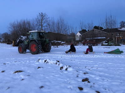 Bild 83 aus  Ostsee Ferienhof Kluvetasch