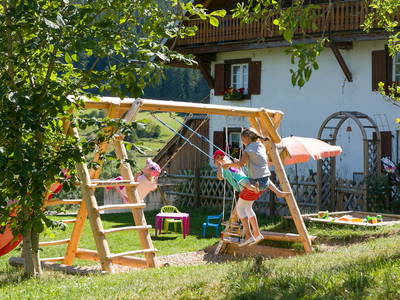 Bild 10 aus  Hilpertenhof