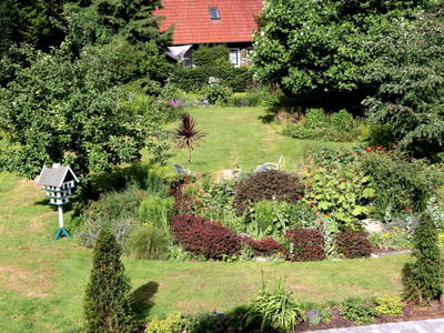 Bild 10 aus  Hof Suhrkamp