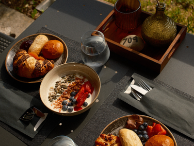 Bild 18 aus  Rancone Lodges