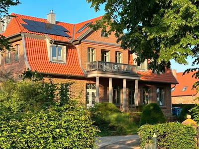 Bild 2 aus  FreiRaum Dargow – Radler willkommen