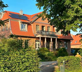 FreiRaum Dargow – Radler willkommen aus Seedorf