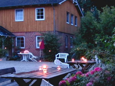 Bild 11 aus  Ferienhof  Moos