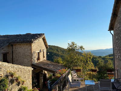 Bild 5 aus  Agriturismo Bartoli