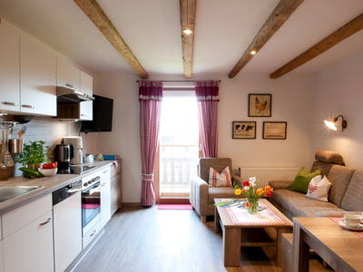 Bild 23 aus  Hofbauer - Ihr Urlaubsbauernhof am Chiemsee