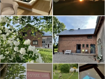 Bild 5 aus  Ostsee Lodge Lippingau