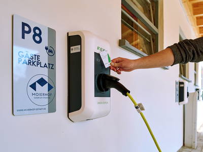 Bild 39 aus  Moierhof Gstadt am Chiemsee