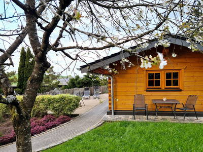 Bild 12 aus  Ferienhaus Schilz