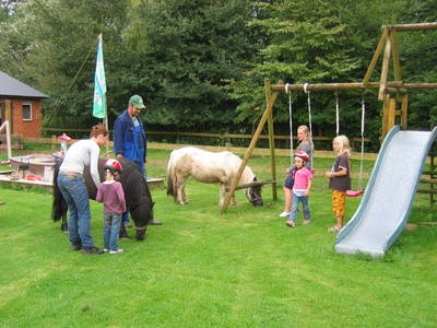 Bild 7 aus  Ferienhof Kardel