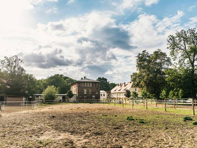 Bild 5 aus  Landgut Schönwalde