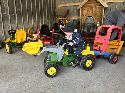 Bild 28 aus  Der Liethshof