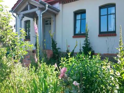 Bild 2 aus  Ferienhaus Landlust