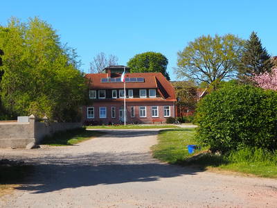 Bild 4 aus  Hinrich's Ostsee Bauernhof
