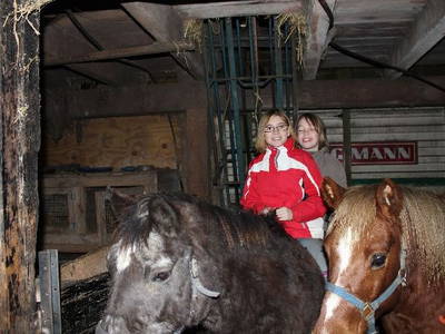 Bild 27 aus  Ommen Ferienhof