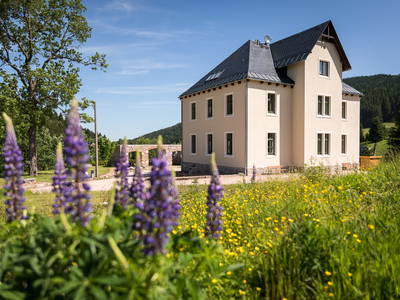 Bild 5 aus  Alte Försterei Wildenthal in Eibenstock - Erzgebirge