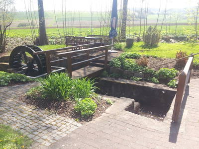 Bild 3 aus  Weihersmühle